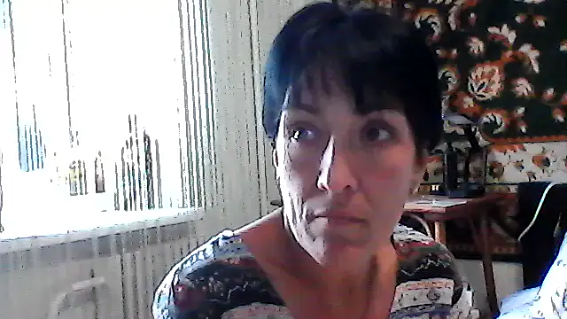 SunnyAmorre online show from 07.09.26