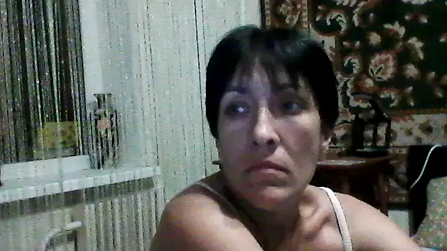 SunnyAmorre online show from 07.12.26
