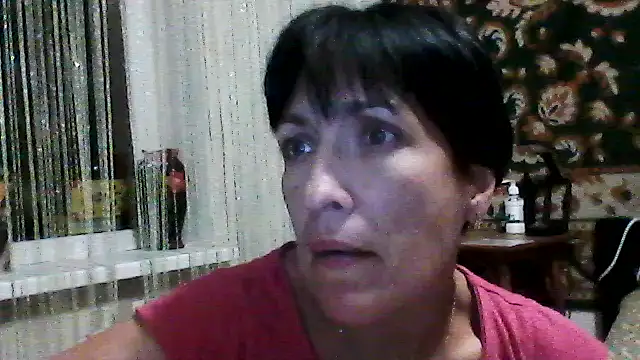 SunnyAmorre online show from 07.23.26