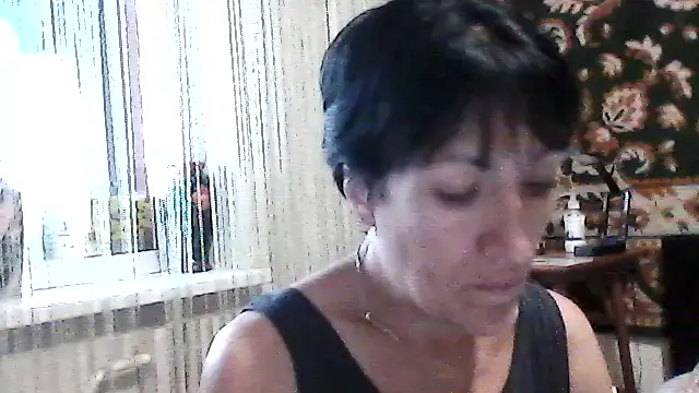 SunnyAmorre online show from 07.24.26