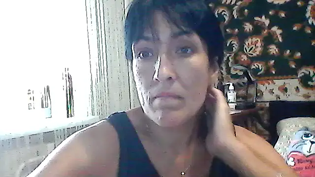 SunnyAmorre online show from 07.25.26