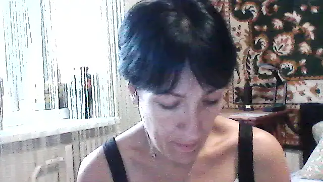 SunnyAmorre online show from 07.27.26