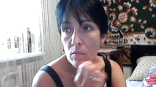 SunnyAmorre online show from 07.28.26