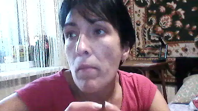SunnyAmorre online show from 07.28.26