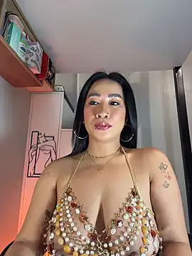 Snapshot of AsianMilfSheryl chatting on 04.27.26 AsianMilfSheryl online show from 04.27.26