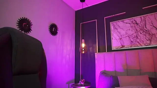 Samantha Brooke online show from 10.29.25