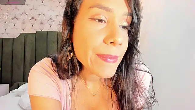 PilarJones  online show from 02.03.25