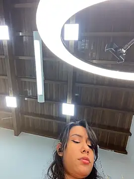 PilarJones  online show from 11.02.25