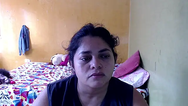 yulieth bbw online show from 11.16.25