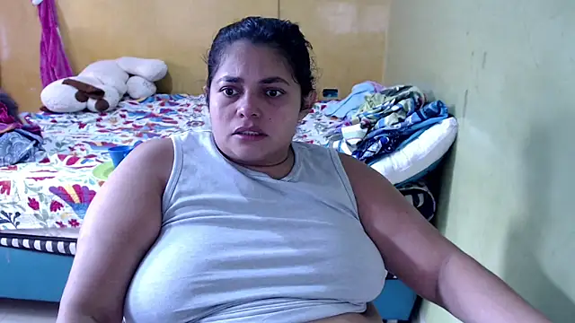 Snapshot of yulieth_bbw chatting on 03.04.26 yulieth bbw online show from 03.04.26