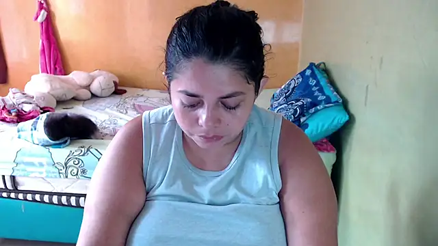 Snapshot of yulieth_bbw chatting on 03.06.26 yulieth bbw online show from 03.06.26