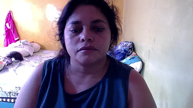 Snapshot of yulieth_bbw chatting on 04.30.26 yulieth bbw online show from 04.30.26