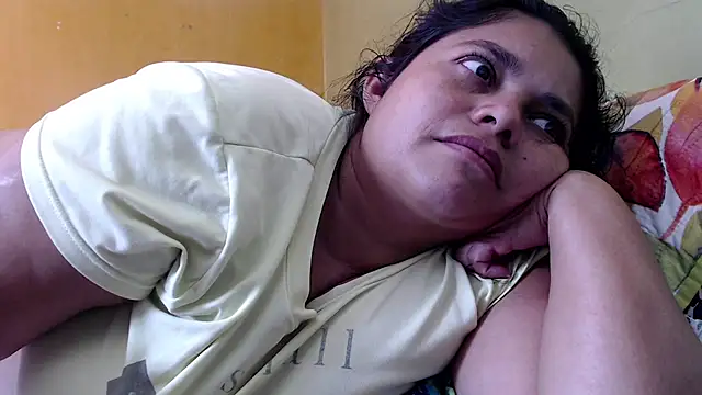 yulieth bbw online show from 07.21.26