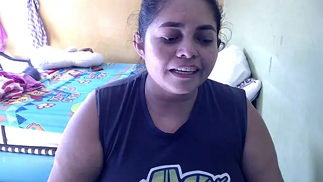 yulieth bbw online show from 07.24.26