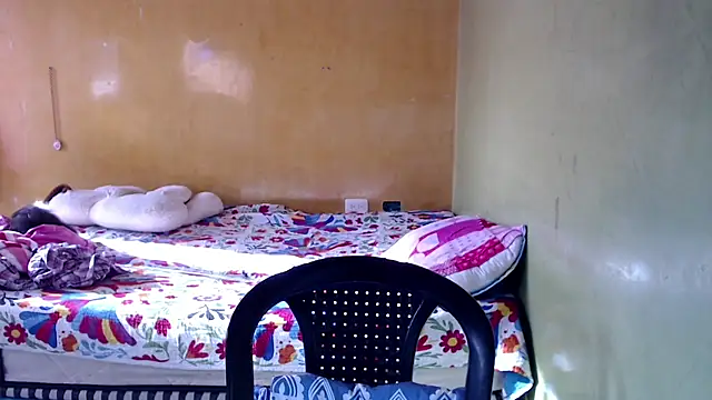 yulieth bbw online show from 07.28.26