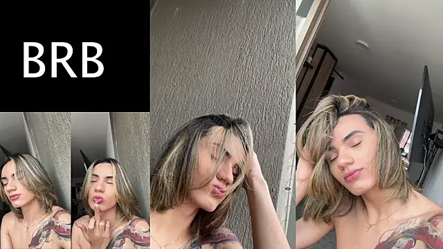 Snapshot of Mikey_Morningstar chatting on 01.20.25 Mikey Morningstar online show from 01.20.25