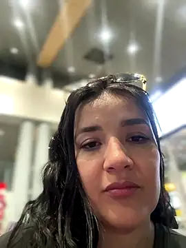 lau ass goddess online show from 09.11.25