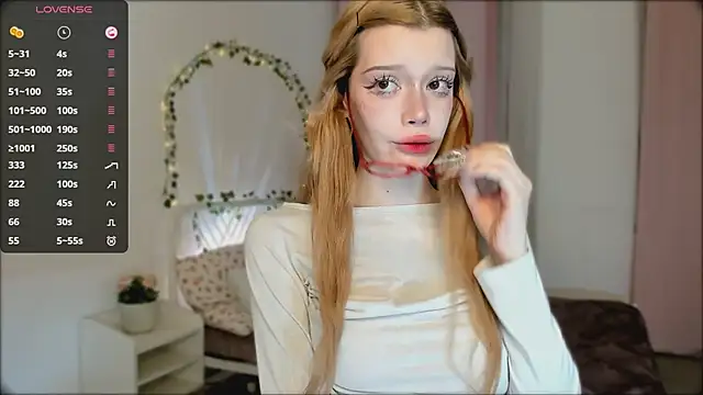 boobsybootie online show from 03.22.26