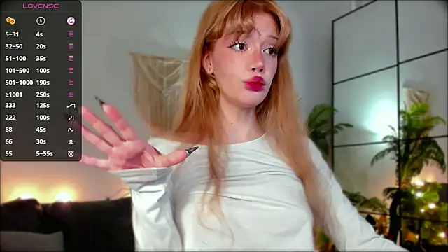 boobsybootie online show from 04.02.26