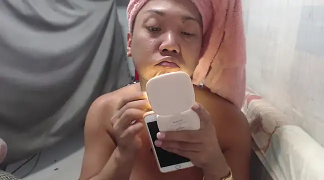 AsianNastyHOTCUM online show from 03.13.25