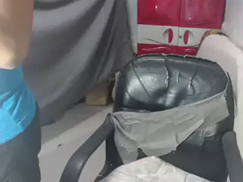 AsianNastyHOTCUM online show from 09.17.25