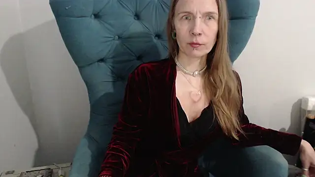 alexandra zaryanova online show from 05.29.26
