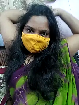 lovely-latha online show from 03.04.25