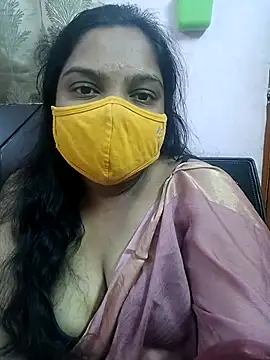 lovely-latha online show from 03.19.25