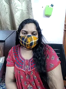 lovely-latha online show from 09.11.25