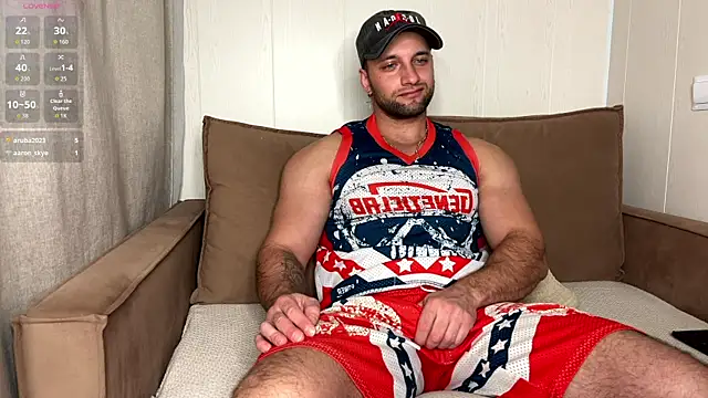 michaelbradleu online show from 11.02.25