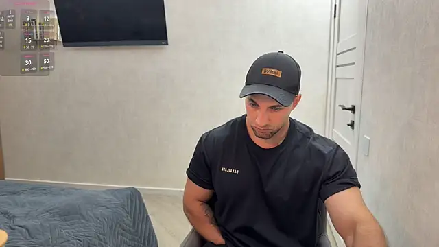 michaelbradleu online show from 07.25.26