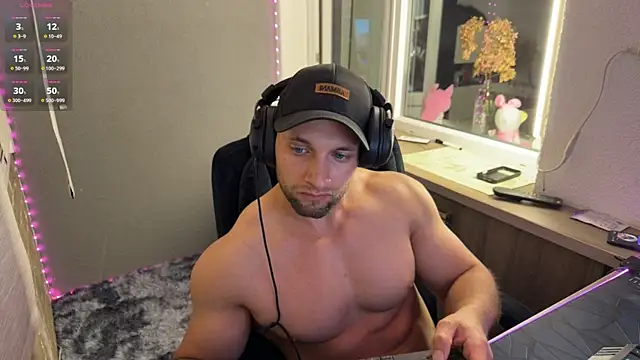 michaelbradleu online show from 07.28.26