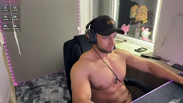 michaelbradleu online show from 07.28.26