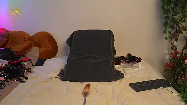 lacie le beauty online show from 03.18.25