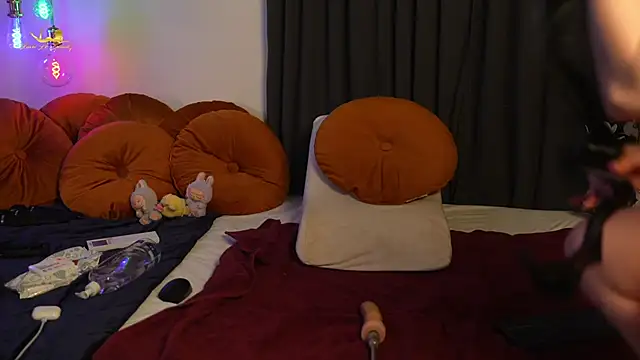 lacie le beauty online show from 09.09.25