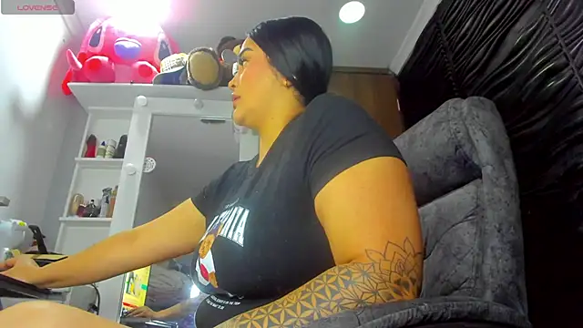 Pocahontas d online show from 05.26.26