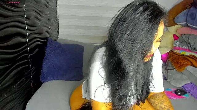Pocahontas d online show from 06.07.26