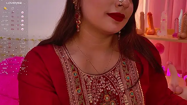 ashalisha online show from 01.04.25