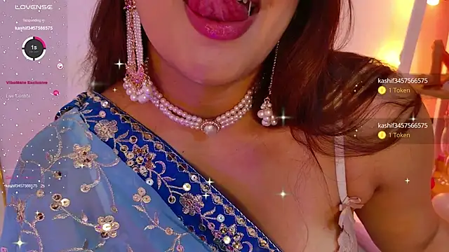 ashalisha online show from 03.03.25