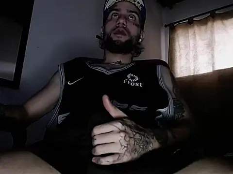 Christian Stiven1 online show from 12.31.24