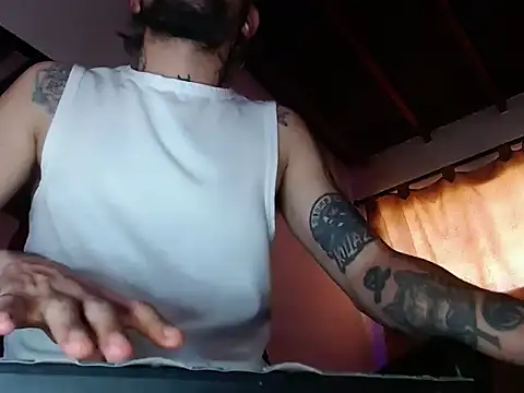 Christian Stiven1 online show from 01.10.25