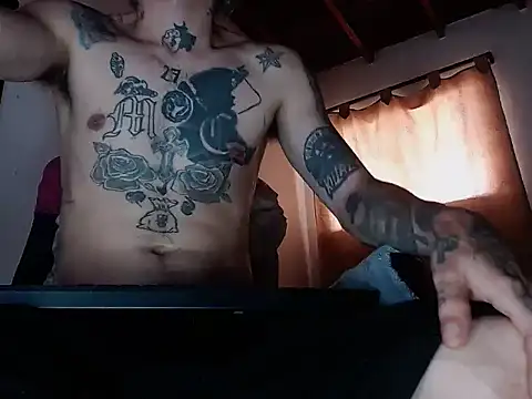 Christian Stiven1 online show from 01.12.25