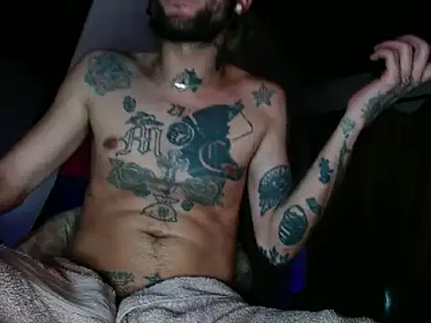 Christian Stiven1 online show from 01.17.25