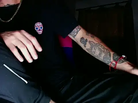 Christian Stiven1 online show from 02.07.25