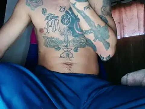 Christian Stiven1 online show from 03.02.25