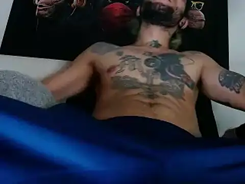 Christian Stiven1 online show from 03.13.25