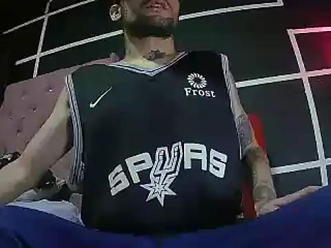 Christian Stiven1 online show from 10.04.25