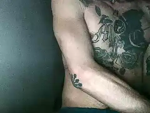 Christian Stiven1 online show from 03.10.26