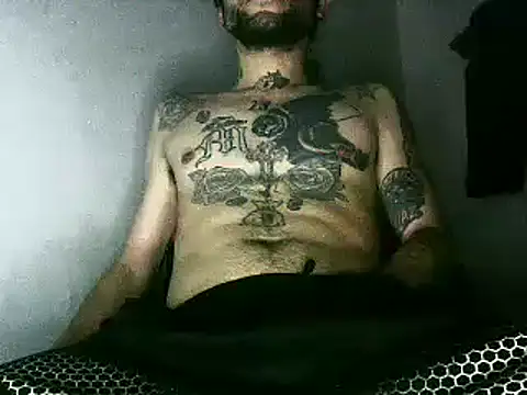 Christian Stiven1 online show from 04.01.26