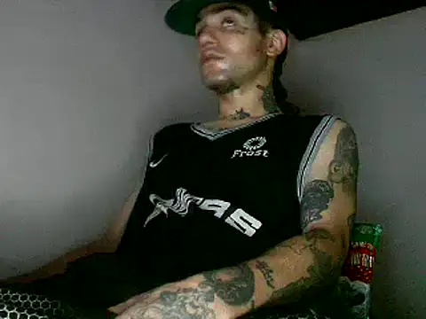 Christian Stiven1 online show from 04.14.26